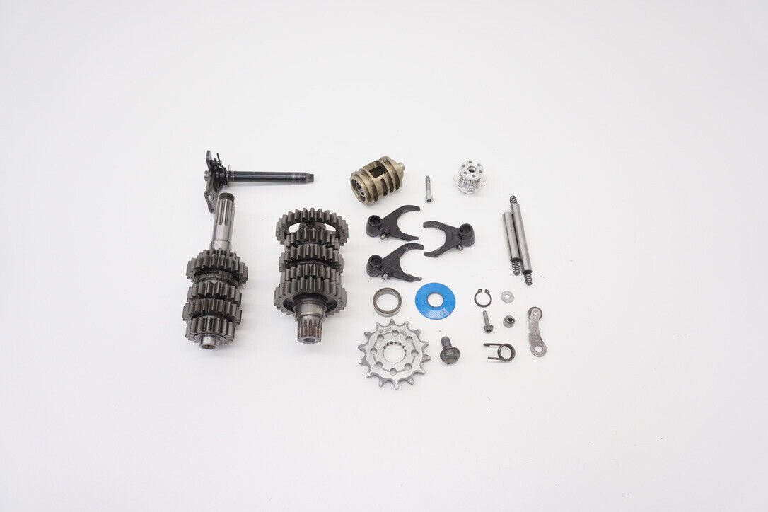 CM Parts
