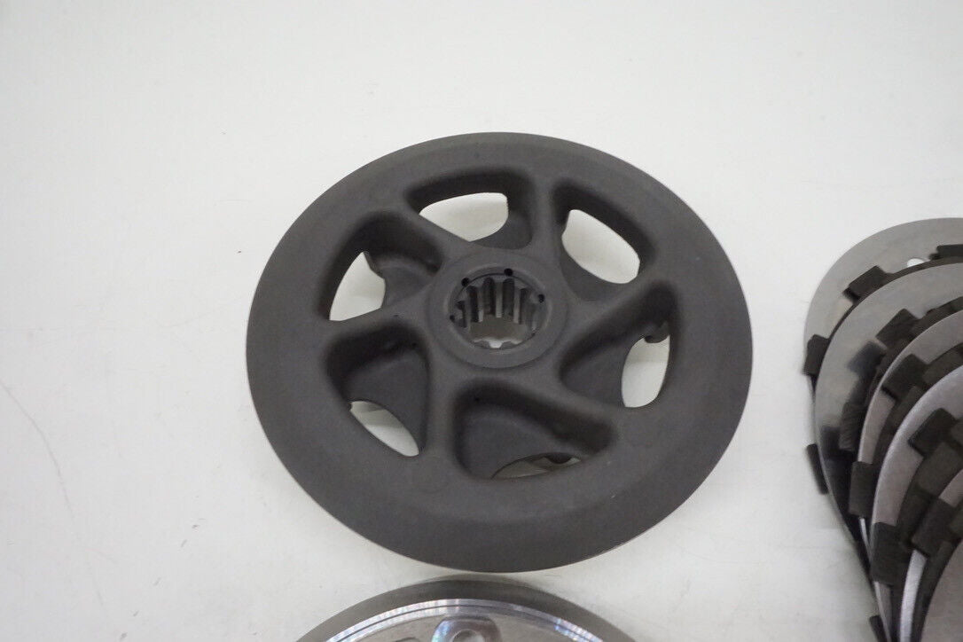 CM Parts