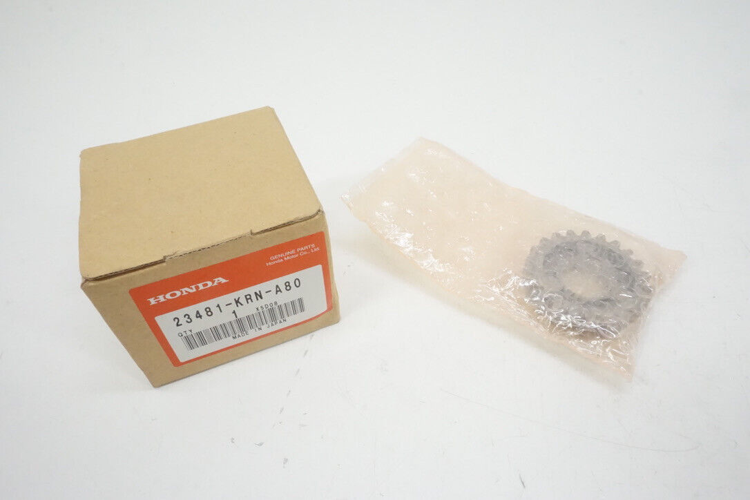 CM Parts