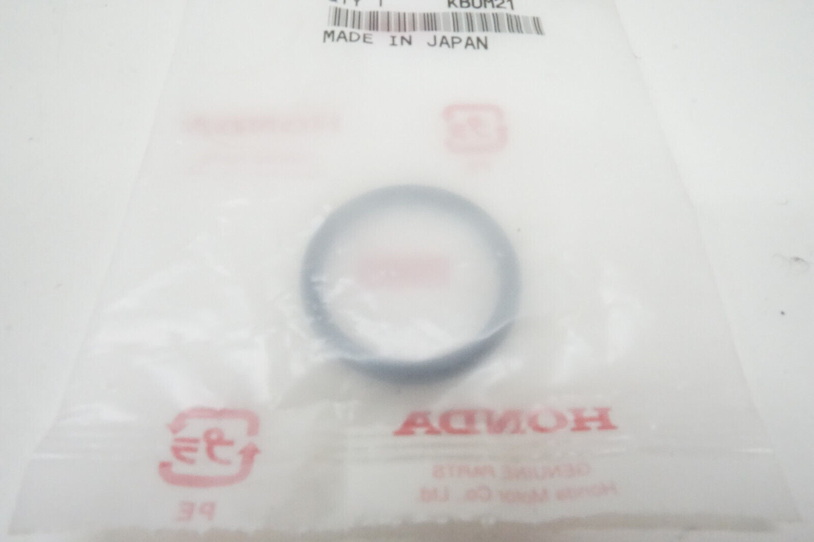 CM Parts