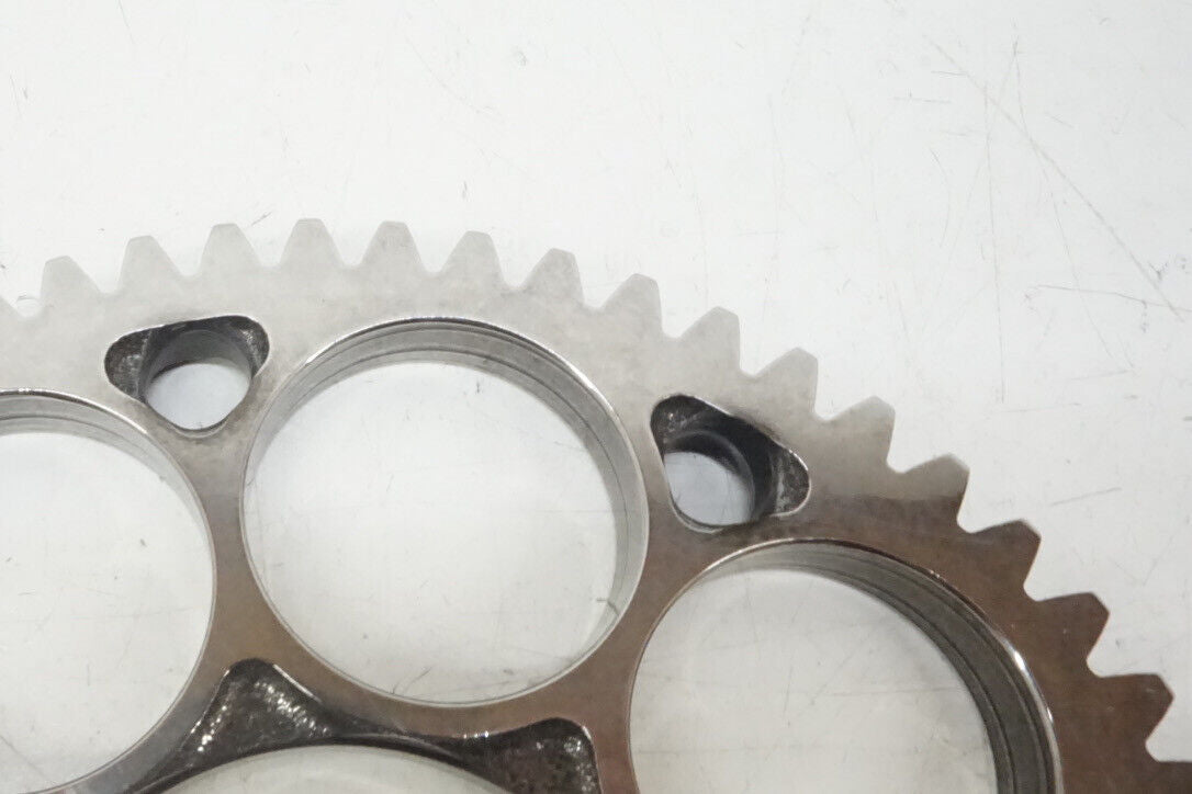 CM Parts
