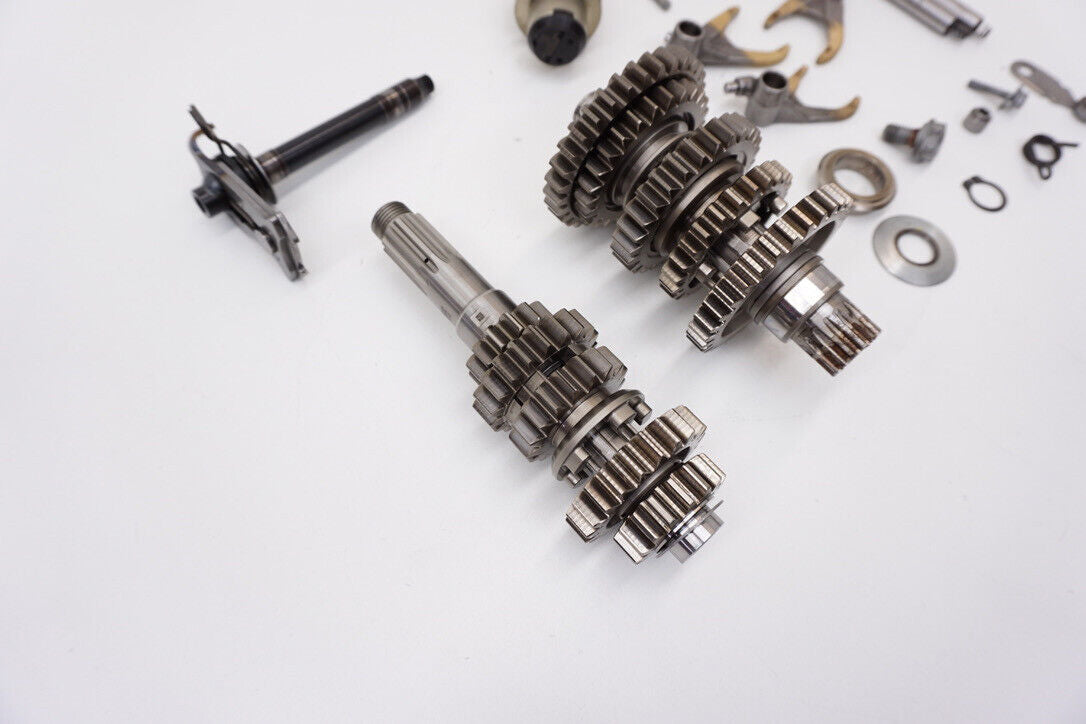 CM Parts