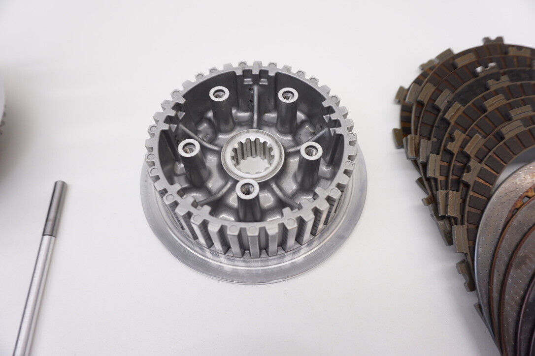 CM Parts