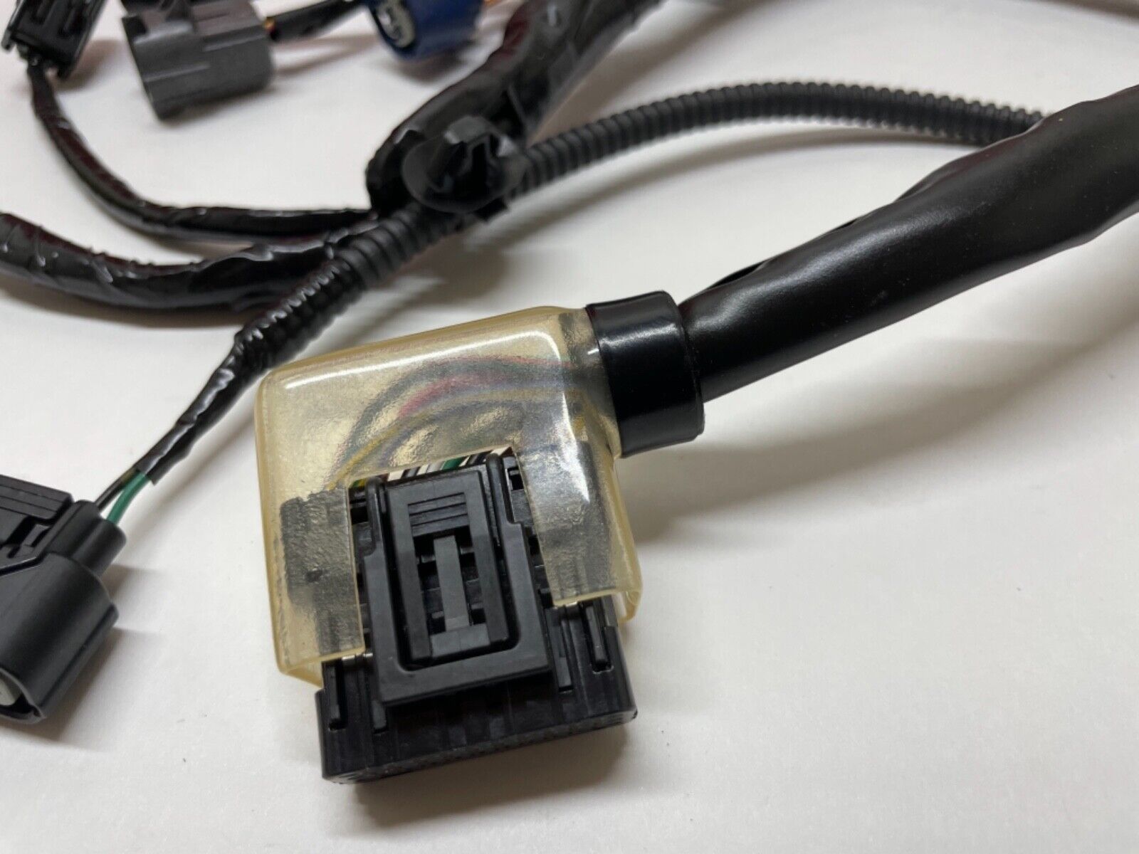 CM Parts