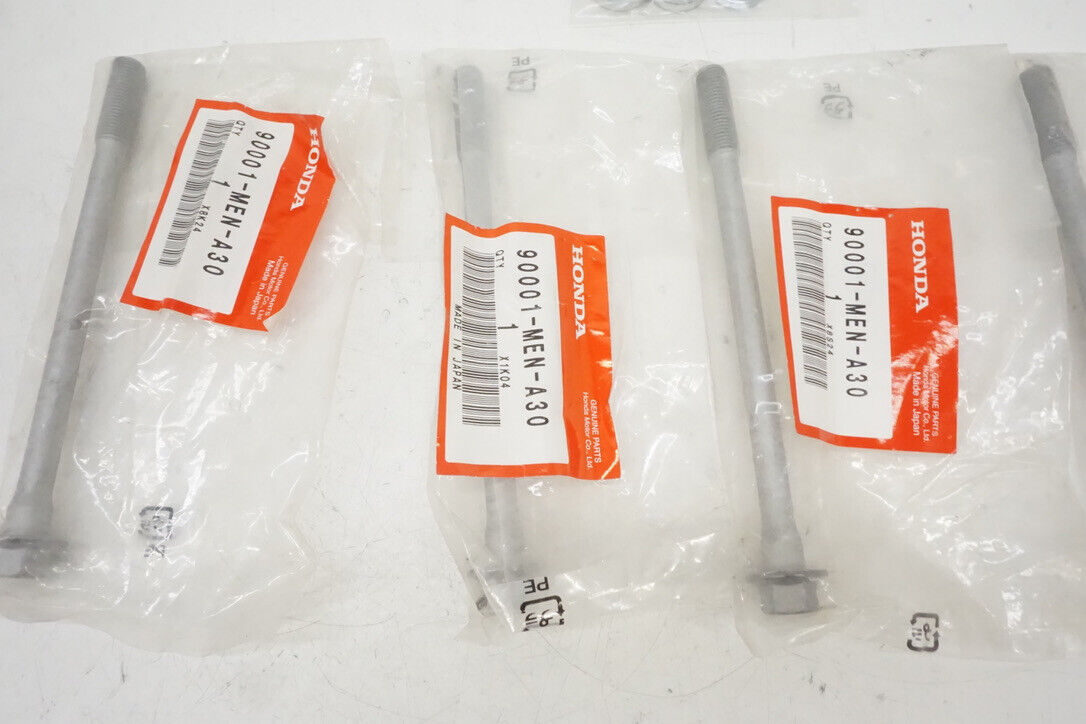 CM Parts