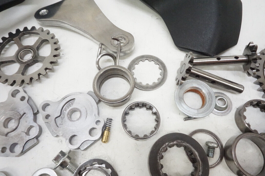 CM Parts