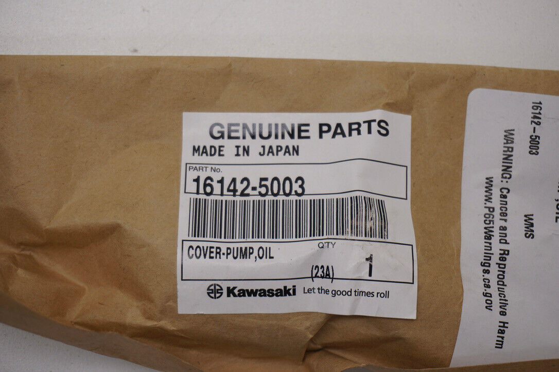 CM Parts
