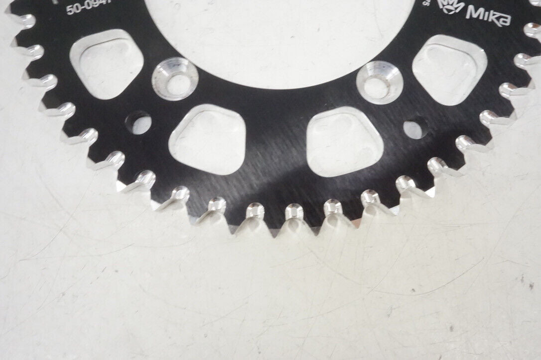 CM Parts