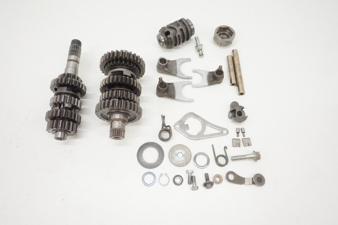 CM Parts