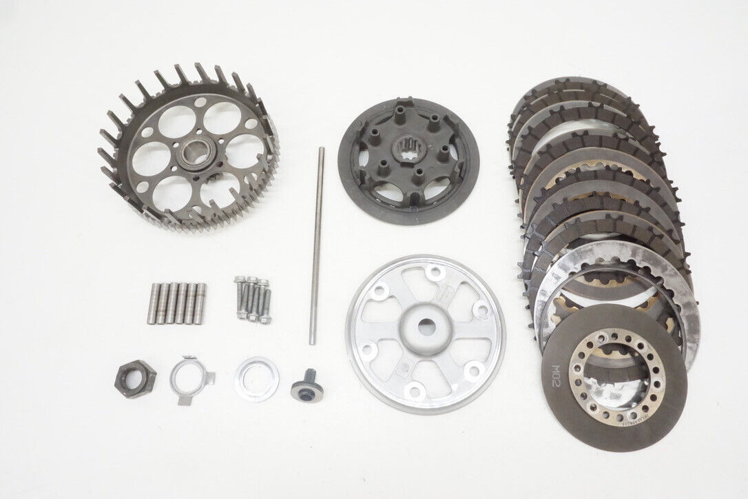 CM Parts