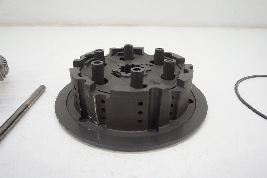 CM Parts