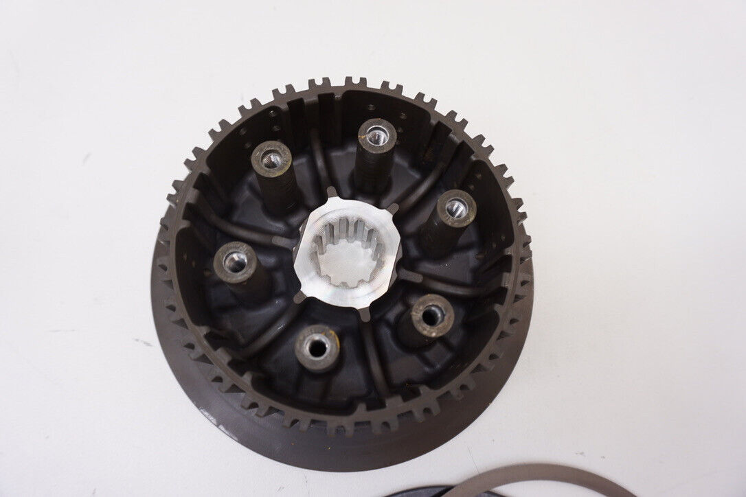 CM Parts