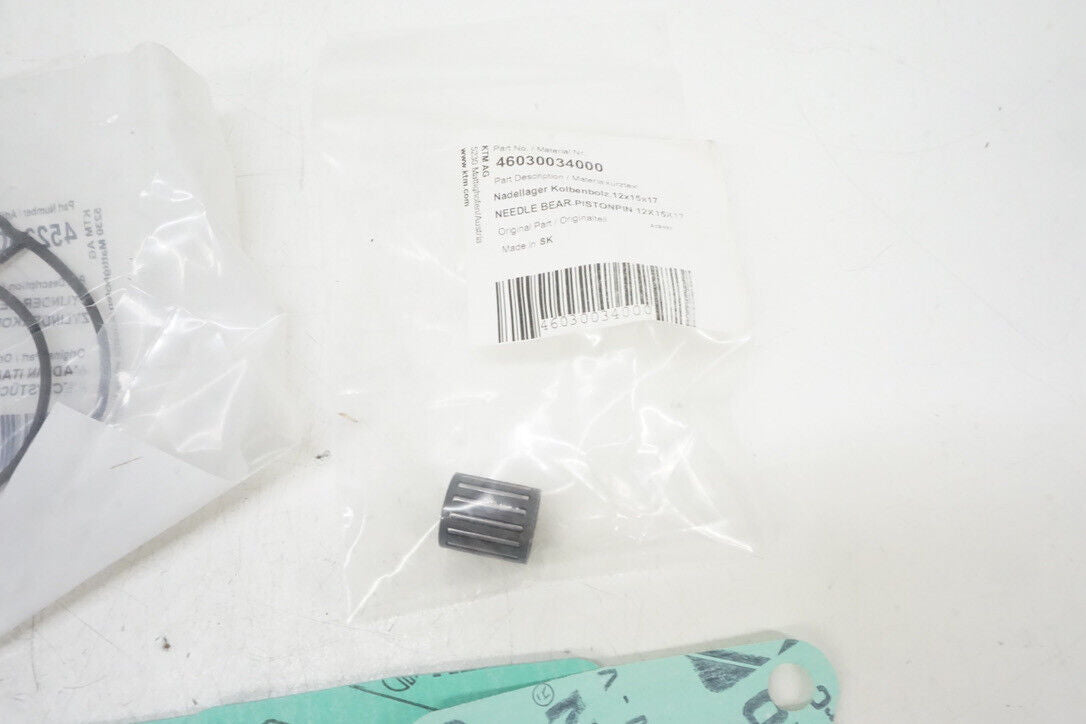 CM Parts
