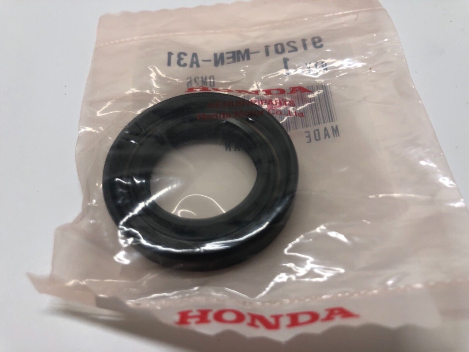 CM Parts