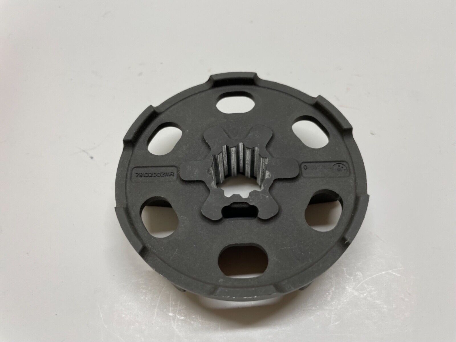 CM Parts