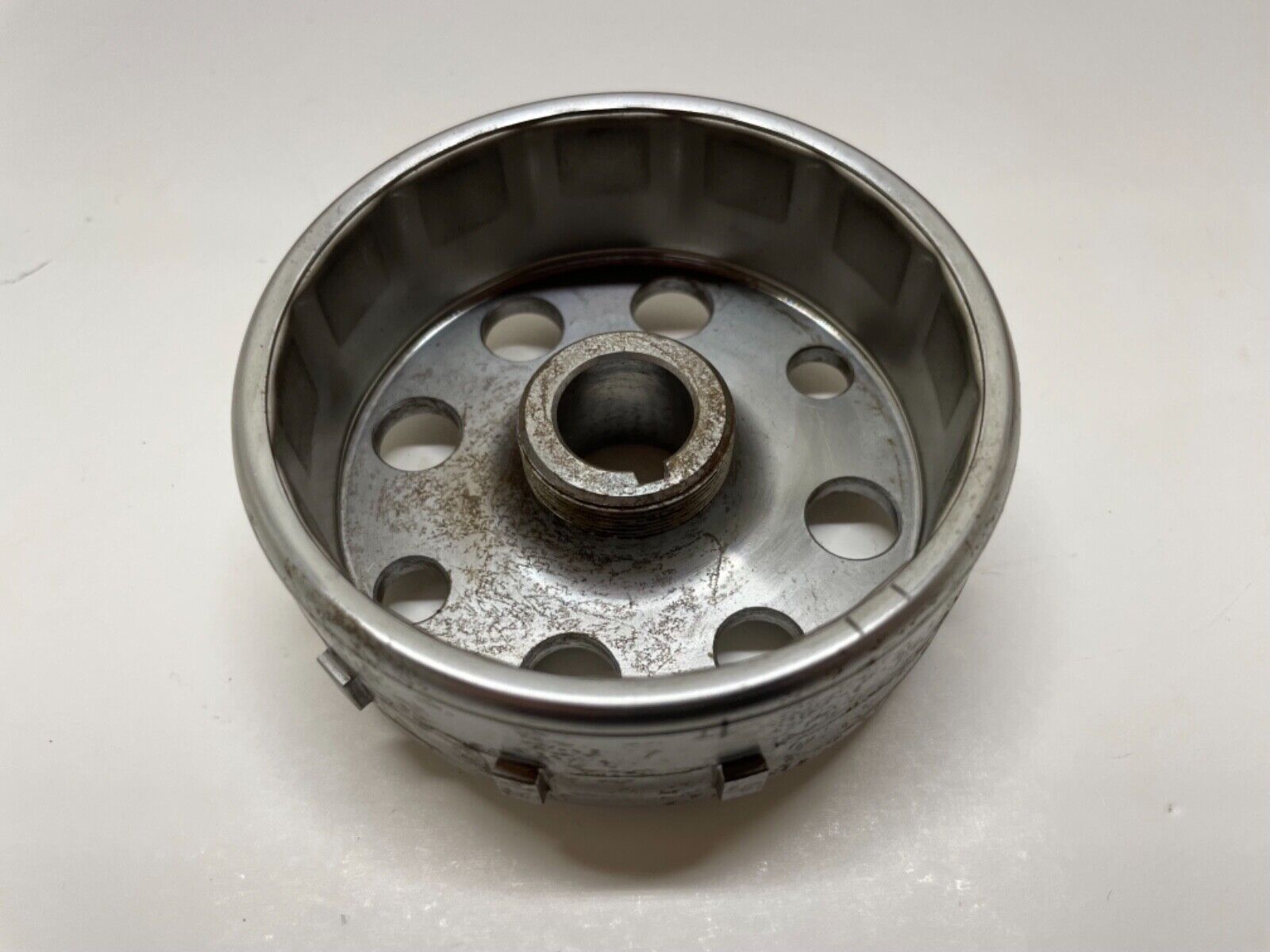 CM Parts