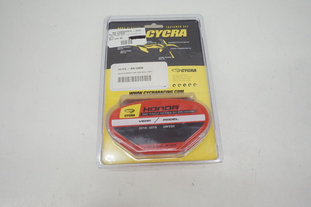 CM Parts