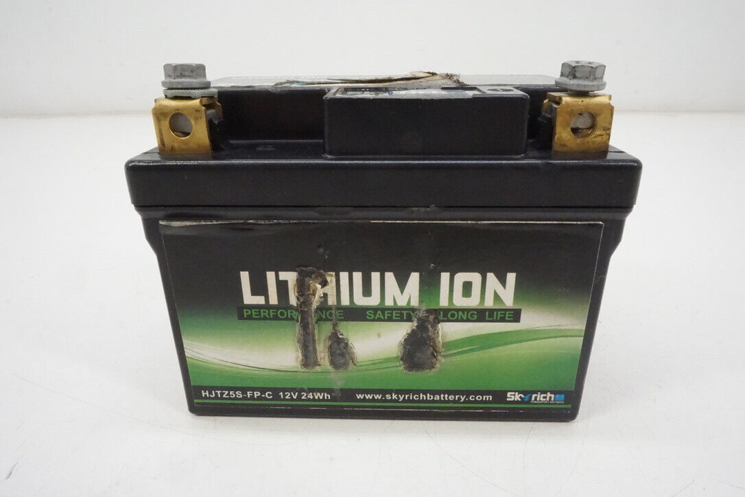 CM Parts