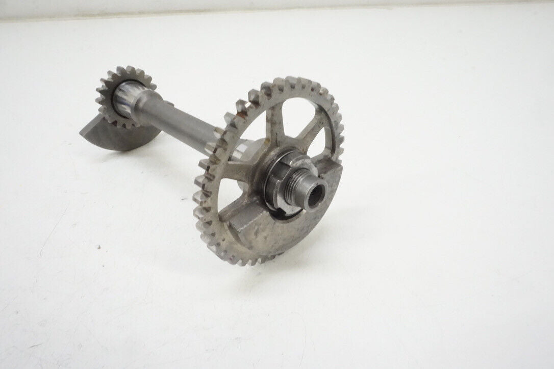 CM Parts