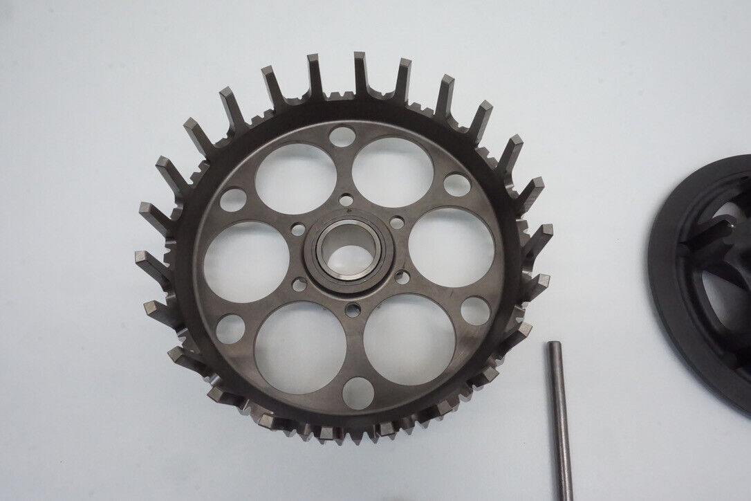 CM Parts