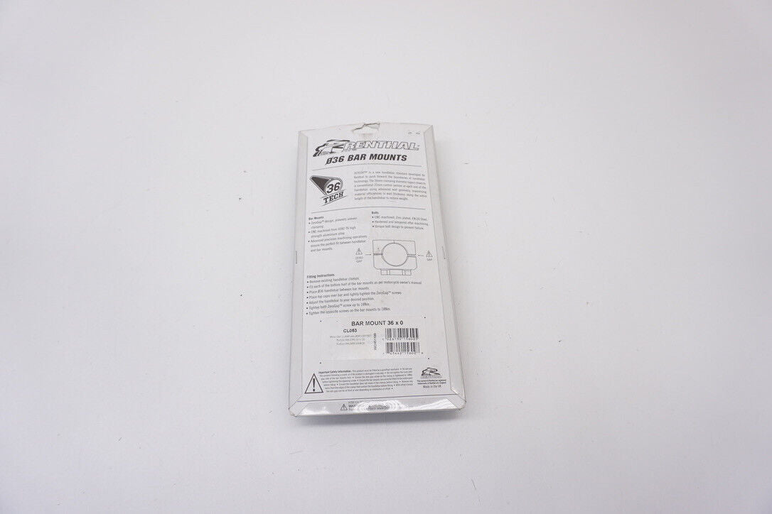 CM Parts