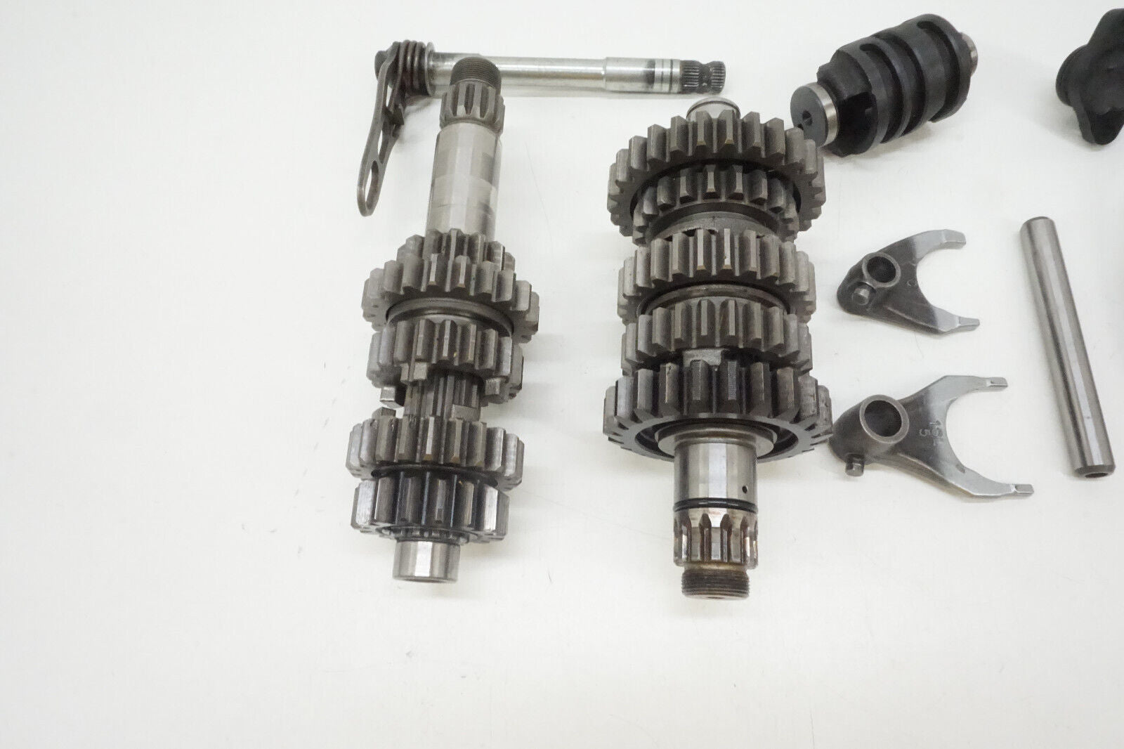 CM Parts