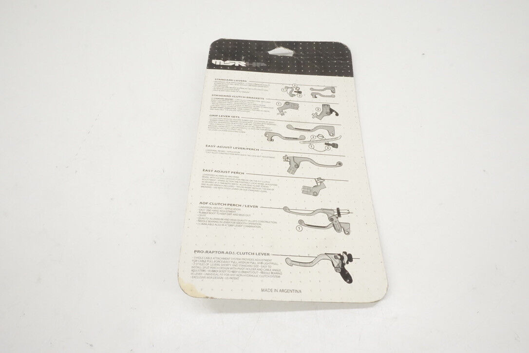 CM Parts