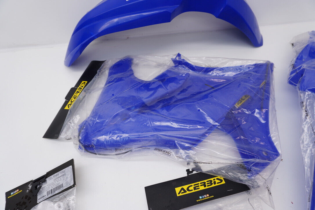 CM Parts