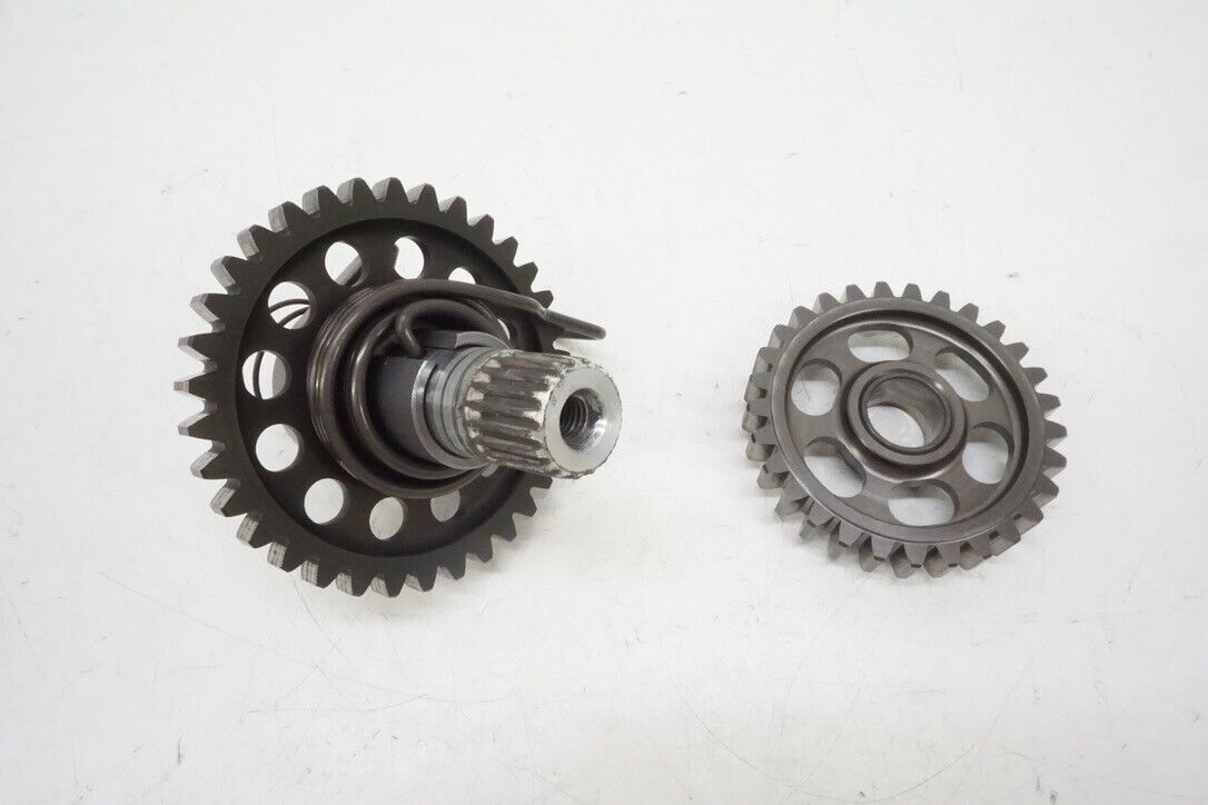 CM Parts