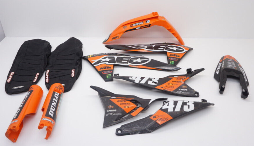 CM Parts