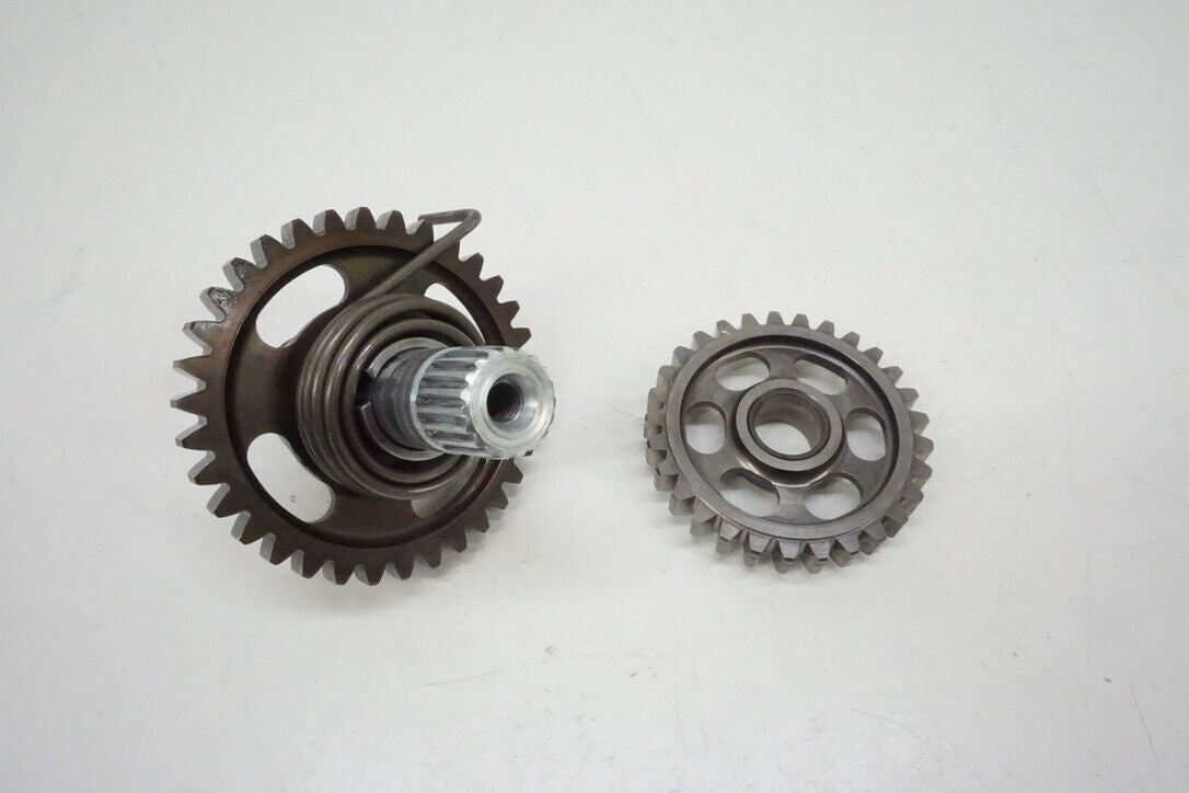 CM Parts