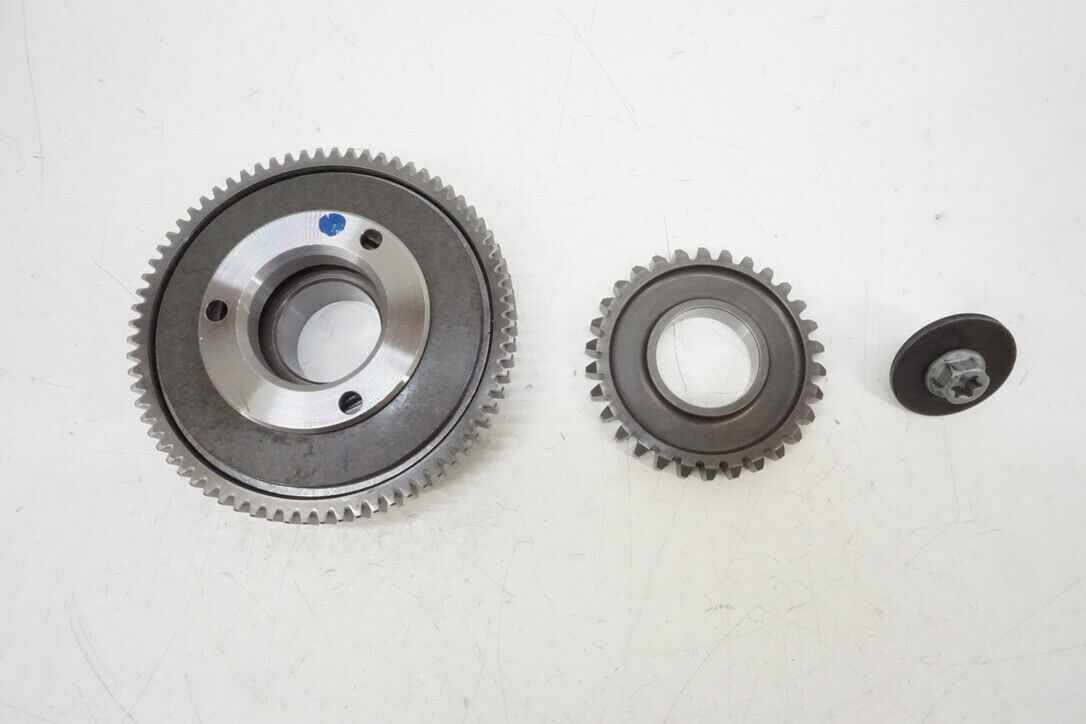CM Parts