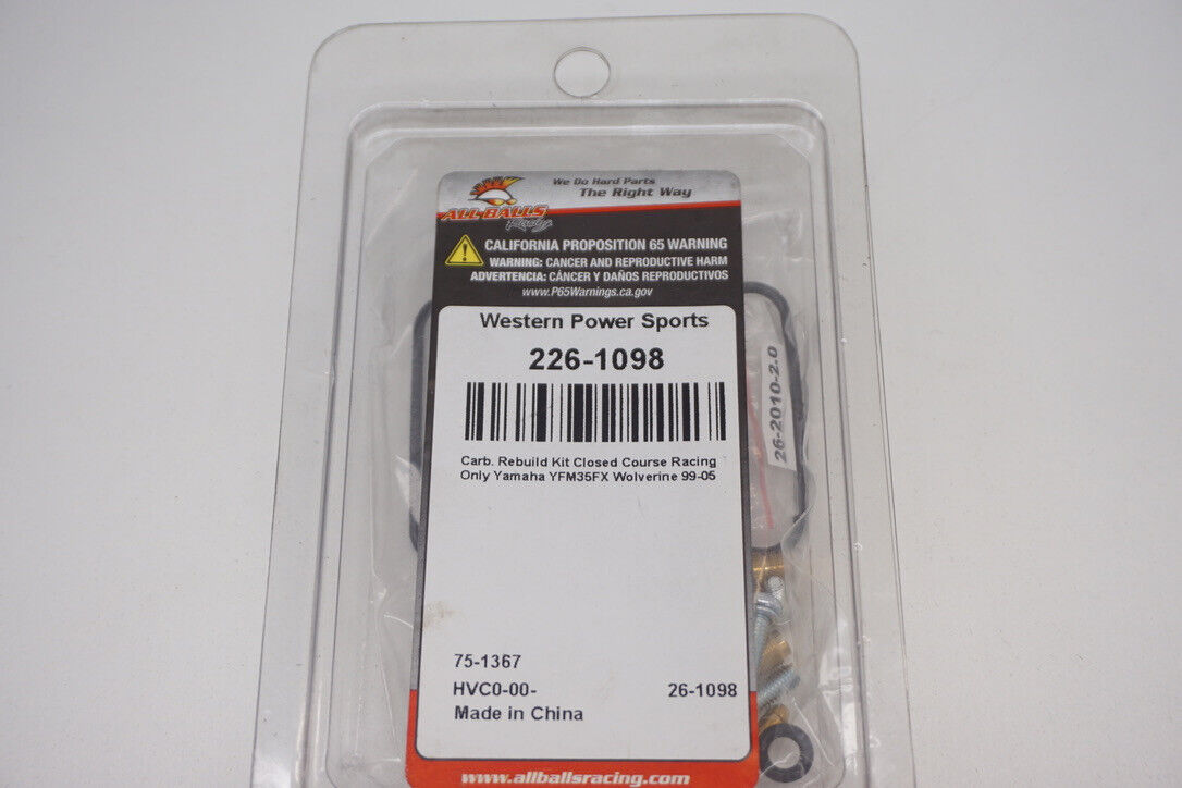 CM Parts