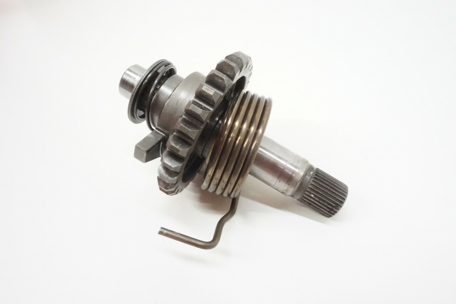 CM Parts