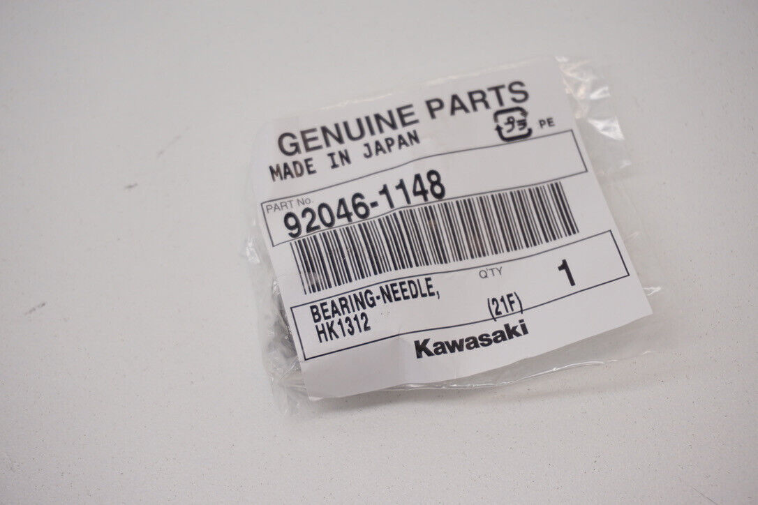 CM Parts