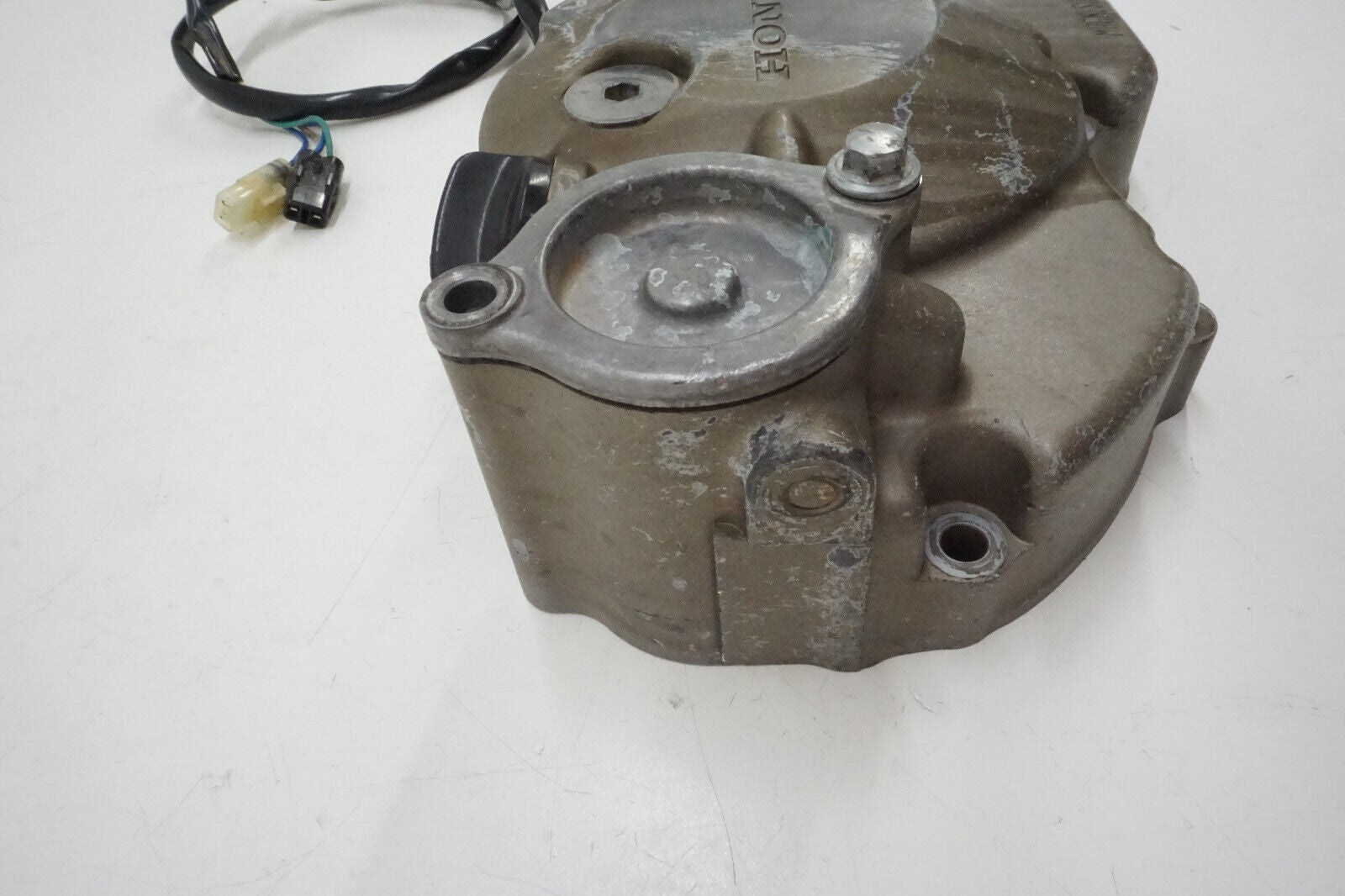 CM Parts