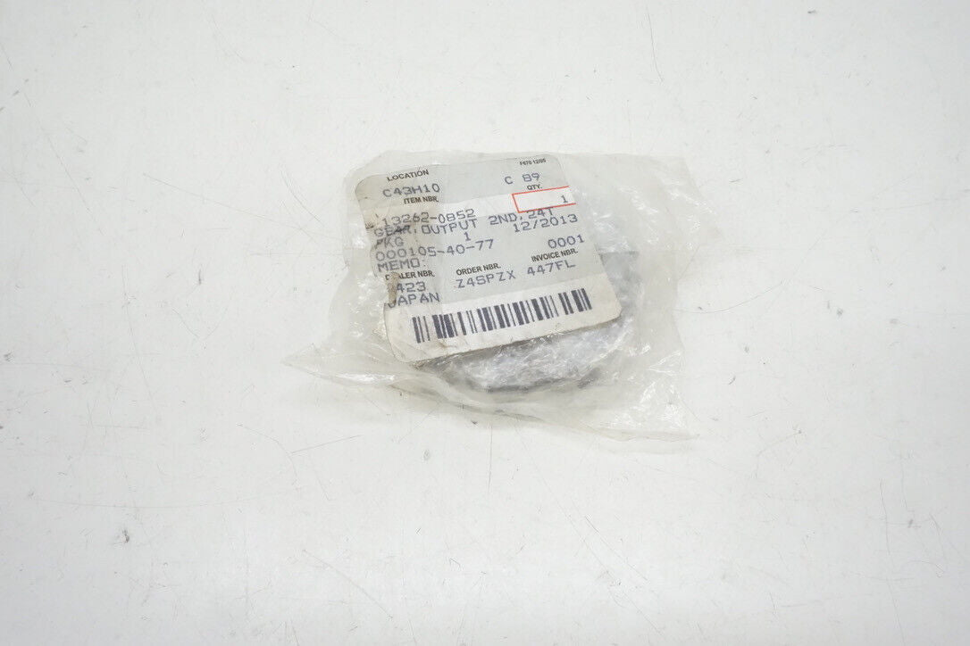 CM Parts