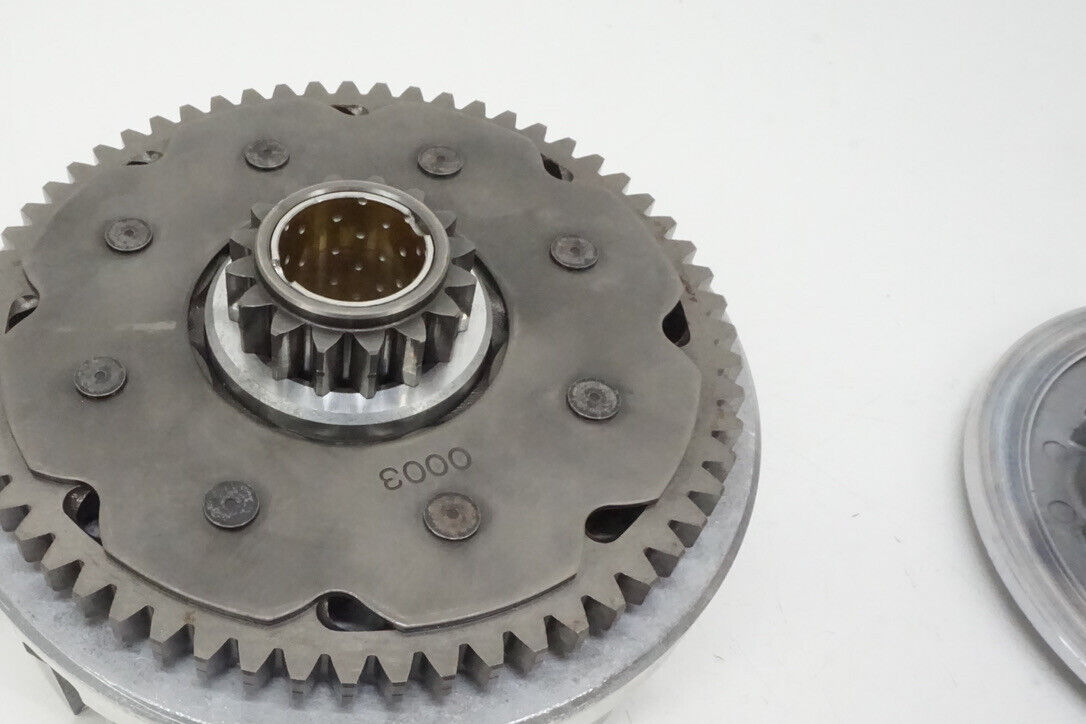 CM Parts
