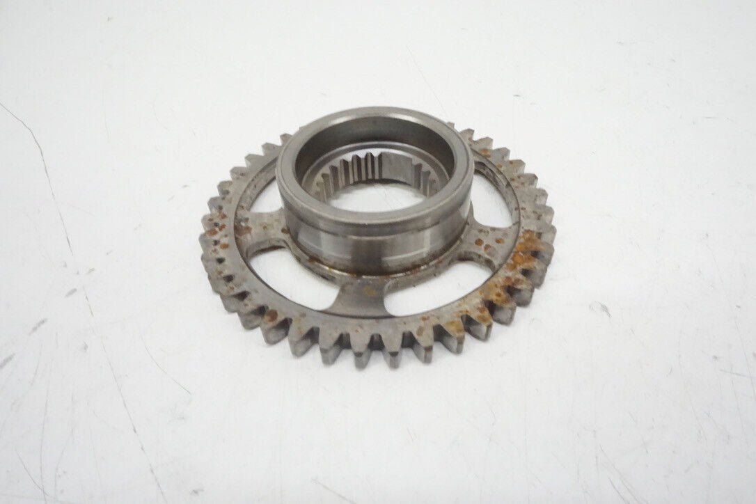 CM Parts