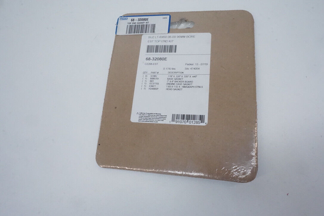 CM Parts