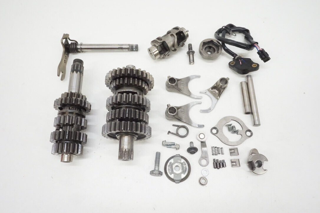 CM Parts