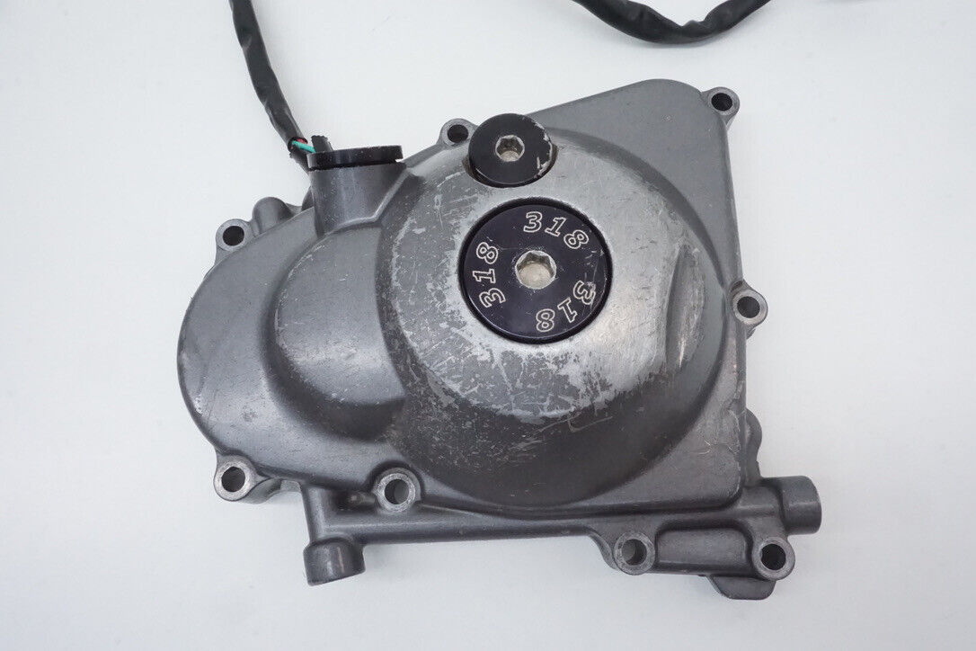 CM Parts