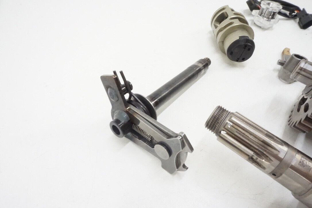 CM Parts