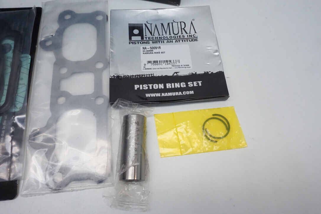 CM Parts