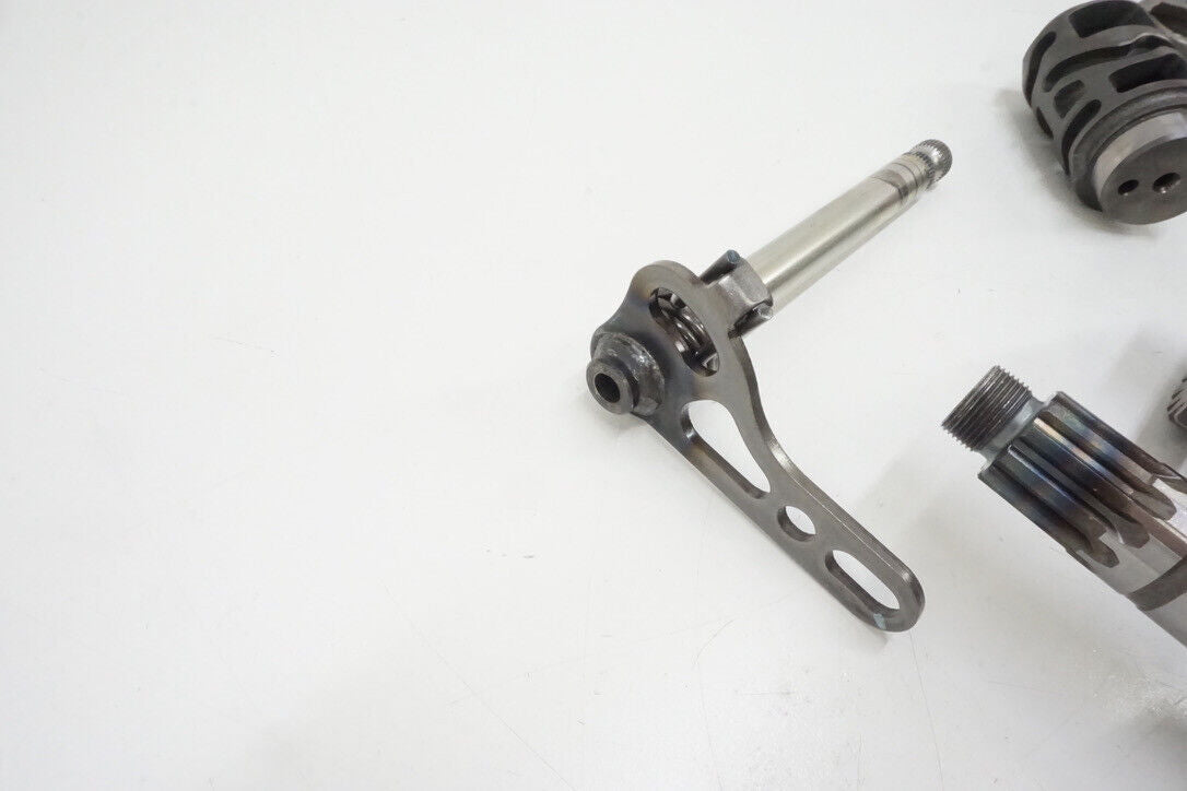 CM Parts