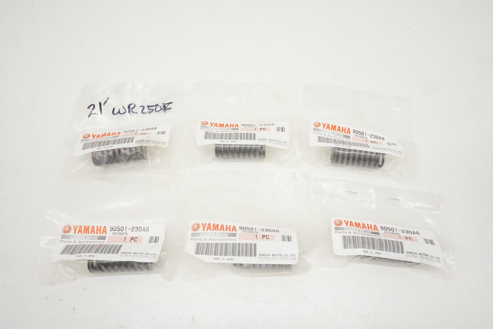 CM Parts