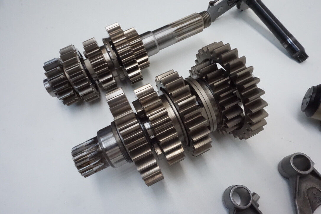 CM Parts