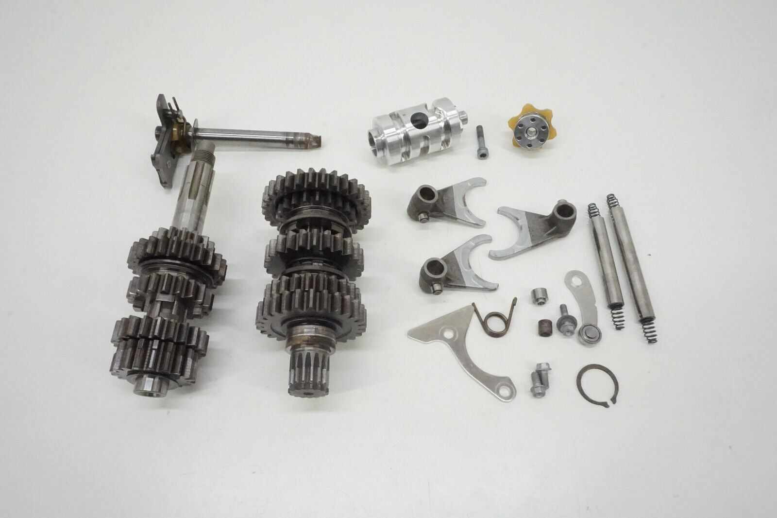 CM Parts