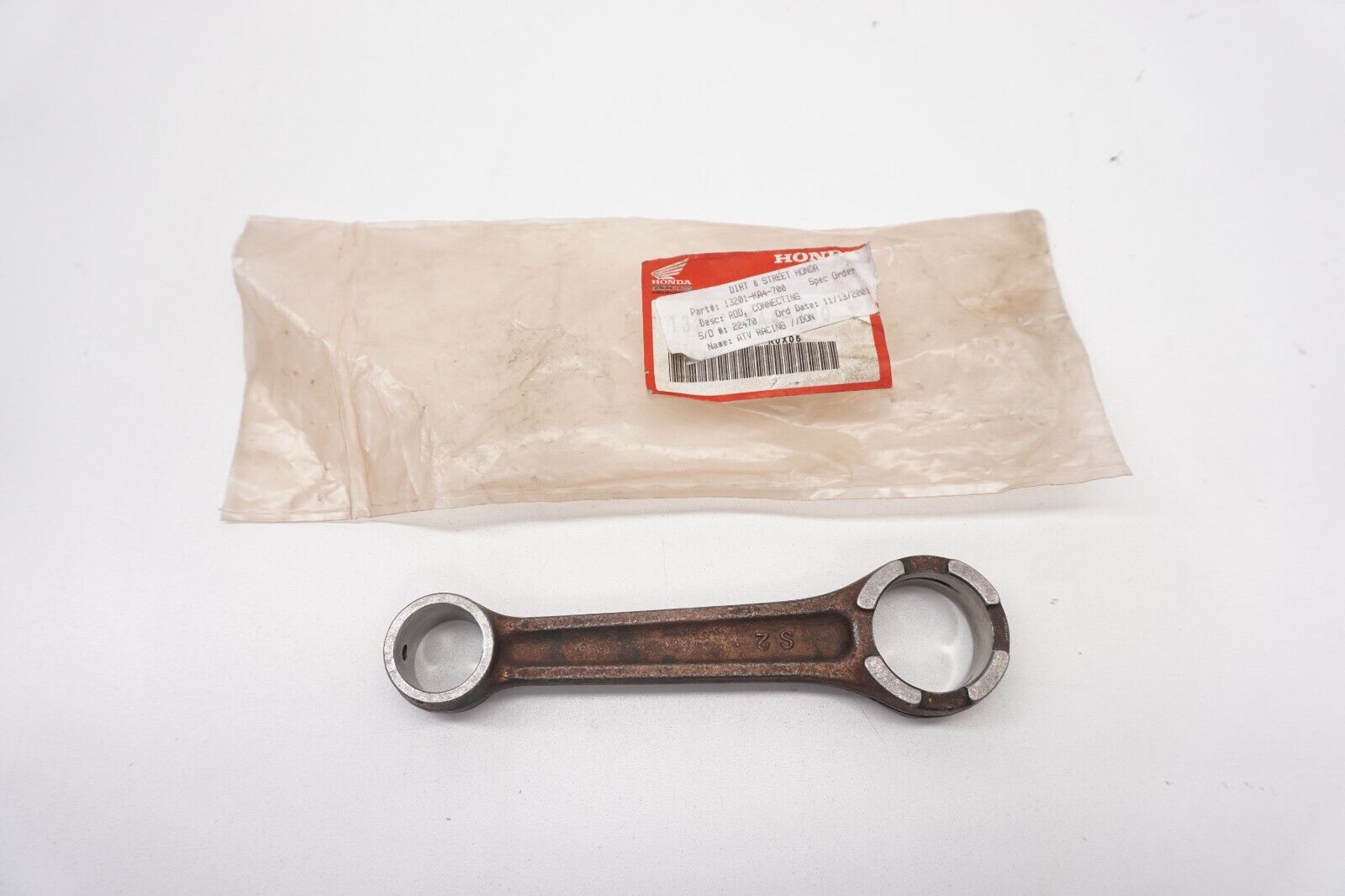CM Parts