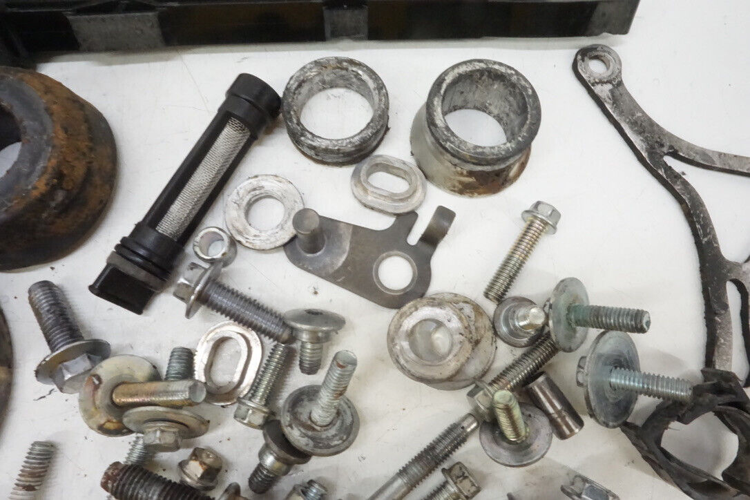 CM Parts
